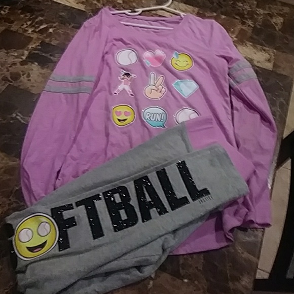 Kids set - Picture 1 of 3